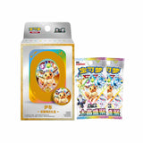 Pokémon TCG: Terastal Grand Gathering Mini Tin