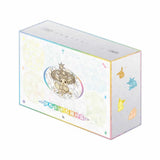 Pokémon TCG: Crystal Gathering Advance Gift Box