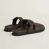 Chypre Écorce Slides