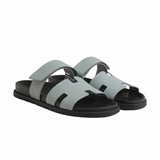 Chypre Gris Nuage Slides