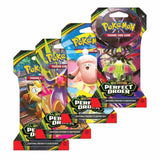 Pokémon TCG: Perfect Order Sleeve Pack
