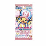 One Piece TCG: Memorial Collection Booster Pack