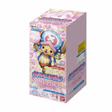 One Piece TCG: Memorial Collection Booster Pack