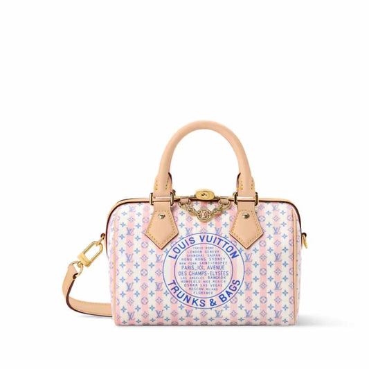 Speedy Bandoulière 20 Handbag