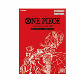 One Piece TCG: Premium Card Red Edition Collection