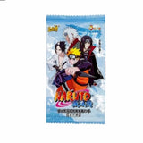 Naruto TCG: Hidden Cloud Booster Box