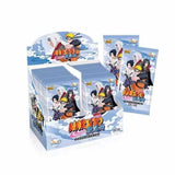 Naruto TCG: Hidden Cloud Booster Box