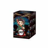Demon Slayer Kimetsu no Yaiba Series Figurine Blind Box