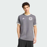 Silver Arrows Granit Grey T-Shirt