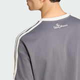 Silver Arrows Granit Grey T-Shirt
