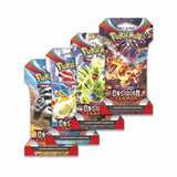 Pokémon TCG: Obsidian Flames Sleeve Pack