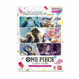 One Piece TCG: Fest 23-24 Edition Card Collection