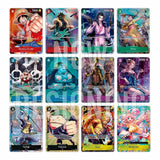 One Piece TCG: Fest 23-24 Edition Card Collection