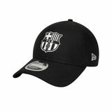 x Barcelona Black Cap