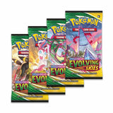 Pokémon TCG: Evolving Skies Booster Pack