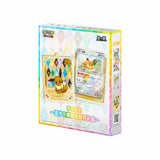 Pokémon TCG: Eeveelutions Display Pendant Box