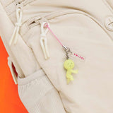 Smiski Gashapon Series 4 Strap Blind Box