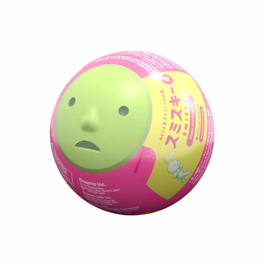 Smiski Gashapon Series 4 Strap Blind Box
