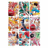 One Piece TCG: Round 1 Promo Pack