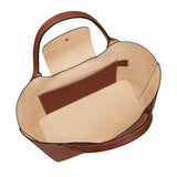 Épure L Brown Shoulder Bag