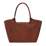 Épure L Brown Shoulder Bag