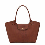 Épure L Brown Shoulder Bag