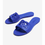 Belluci Blue Slides