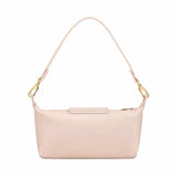 Le Pliage Xtra S Cream Shoulder Bag