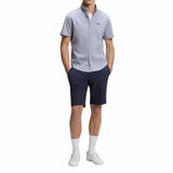 Wrink Resistant Grey Shirt