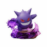 Pokémon Light Up Gengar Figurine