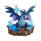 Pokémon Light Up Charizard Figurine