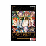One Piece TCG: Best Selection Vol 6 Card Collection