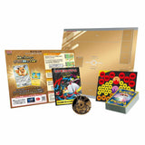 Pokémon TCG: Eevee Ex Mega Starter Set