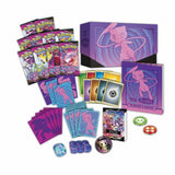 Pokémon TCG: Fusion Strike Elite Trainer Box