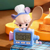 Dimoo World x Pixar Timer Magnet Blind Box
