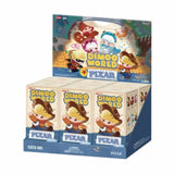 Dimoo World x Pixar Vinyl Pendant Blind Box
