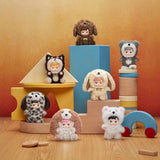 Hacipupu Take Me Home Series Pendant Blind Box