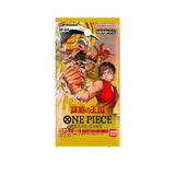 One Piece TCG: Kingdom of Intrigue Booster Pack