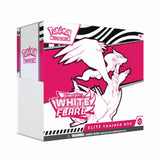 Pokémon TCG: White Flare Elite Trainer Box