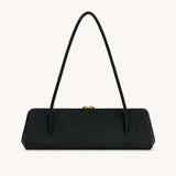 Nova Black Shoulder Bag
