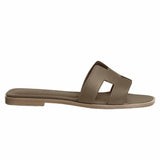 Oran Etoupe Slides