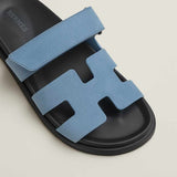 Chypre Bleu Slides
