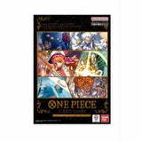 One Piece TCG: Best Selection Vol. 1 Card Collection