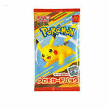 Pokémon TCG: McDonald's Promo Pack