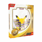 Pokémon TCG: 30th Celebration Binder Collection