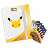Pokémon TCG: 30th Celebration Binder Collection