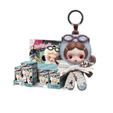 Skullpanda Off Mode Series Pendant Blind Box