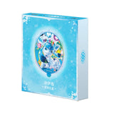 Pokémon TCG: Glaceon Gift Box