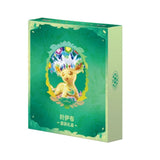 Pokémon TCG: Leafeon Gift Box