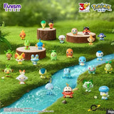 Funism Pokémon First Partner Blind Box